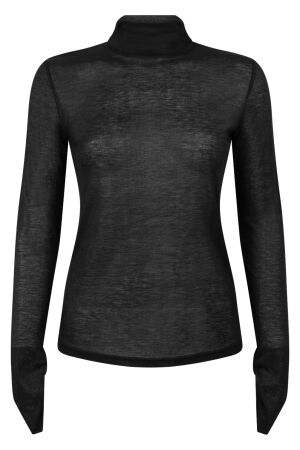 Aaiko ZAZA PES 228 900 BLACK