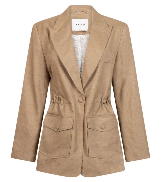 Aaiko KENSI TEN 320 Bruin