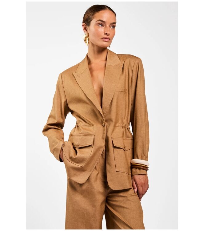 Aaiko KENSI TEN 320 Bruin