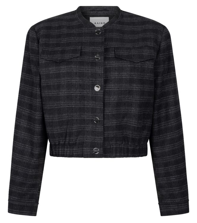 Aaiko SUUS VIS 360 Zwart