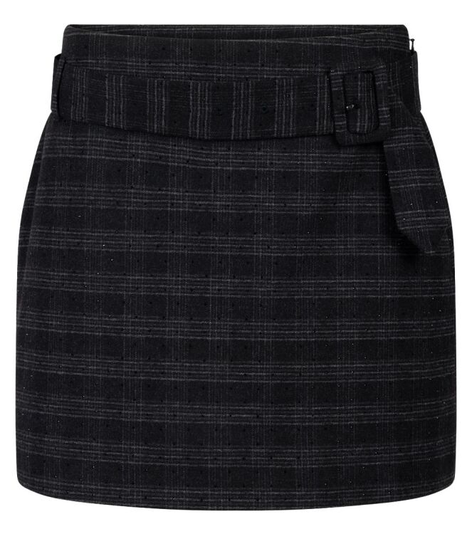 Aaiko ROSY VIS 360 Zwart