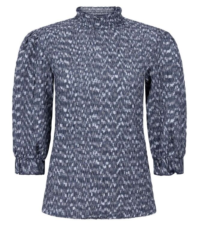 Aaiko FREYA PES 155 Blauw