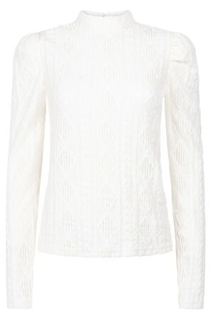 Aaiko IVONA ARGYLE PES 133 114300 LES BLANCS