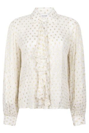 Aaiko YALISE DOT TBA 0 114300 LES BLANCS