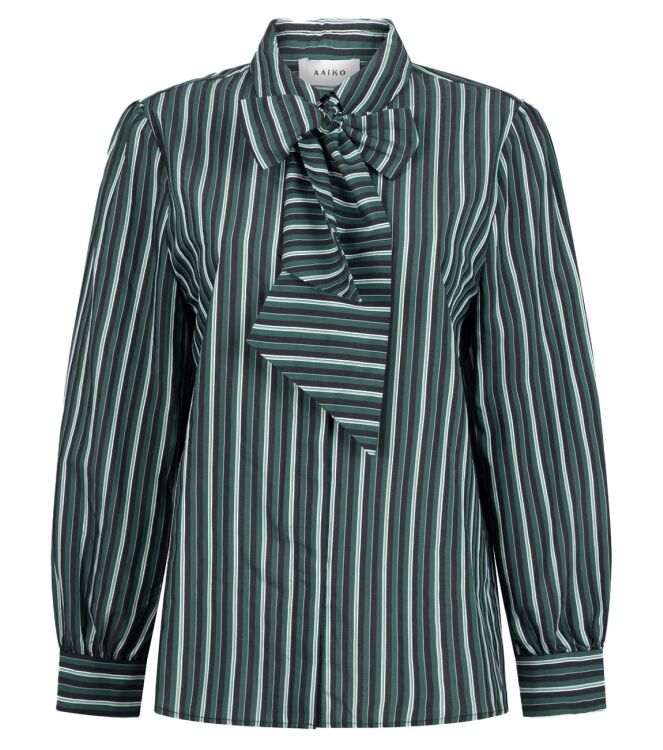 Aaiko FENNE GREEN VIS 525 Groen