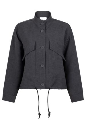 Aaiko LORENA PES 567 0 163915 NICKLE GREY