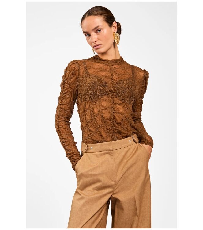 Aaiko TYLER PA 123 Bruin