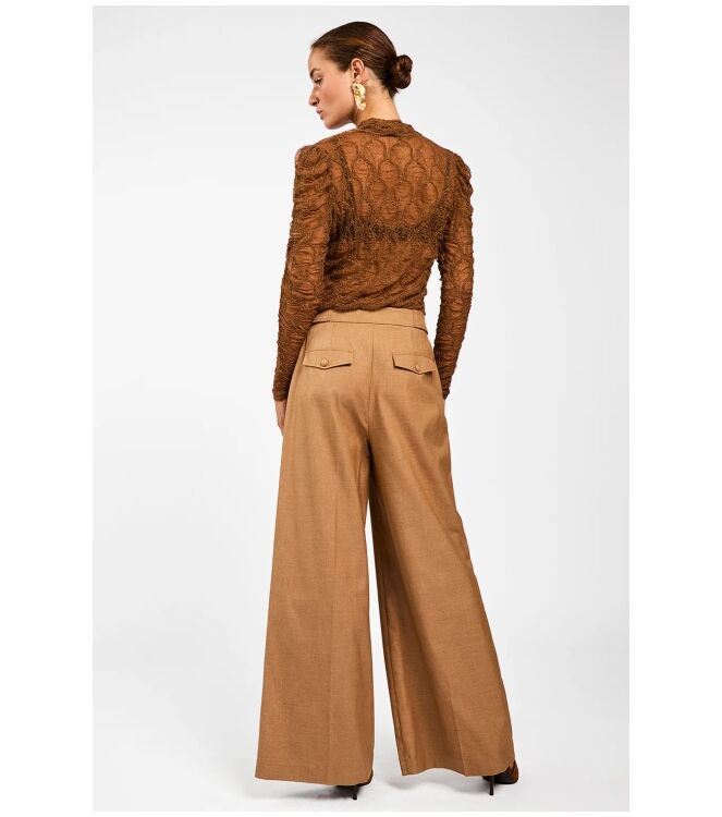 Aaiko TYLER PA 123 Bruin