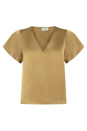 Aaiko MINNY PES 514 191034 FRENCH OLIVE