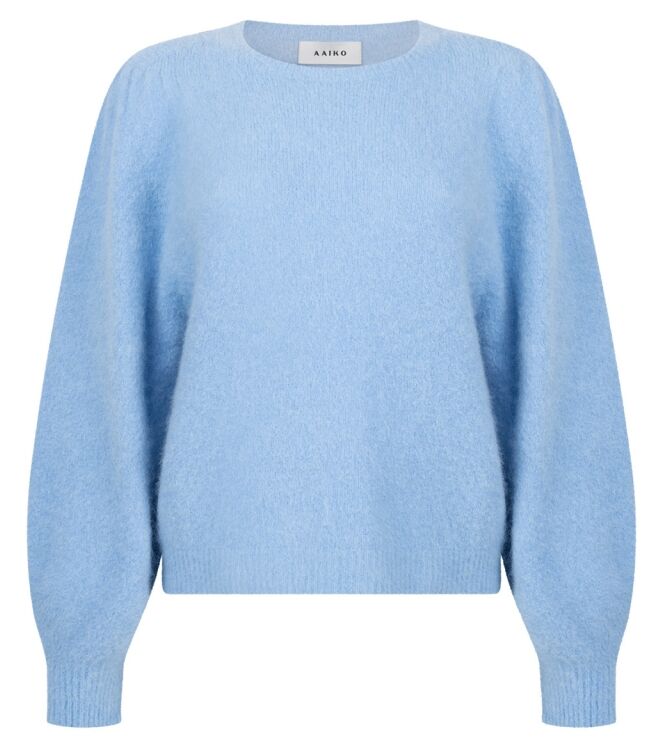 Aaiko DENIZE WP 389 Blauw