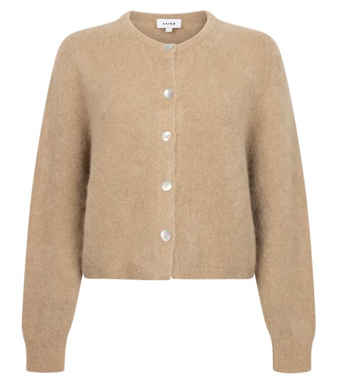 Aaiko LORYS WP 389 Bruin