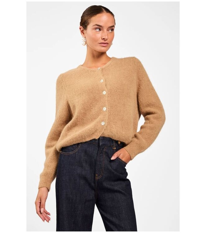 Aaiko LORYS WP 389 Bruin