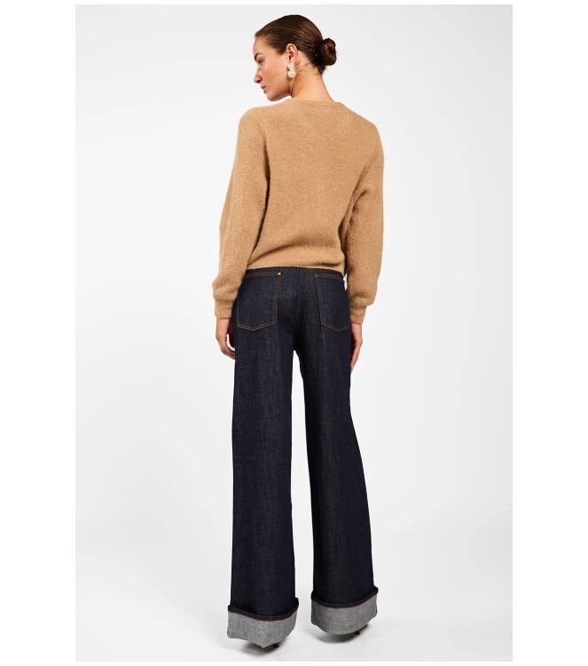 Aaiko LORYS WP 389 Bruin