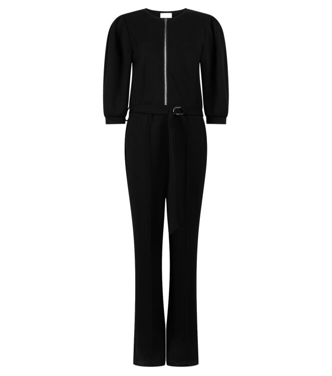 Aaiko GINNY VIS 436 Zwart