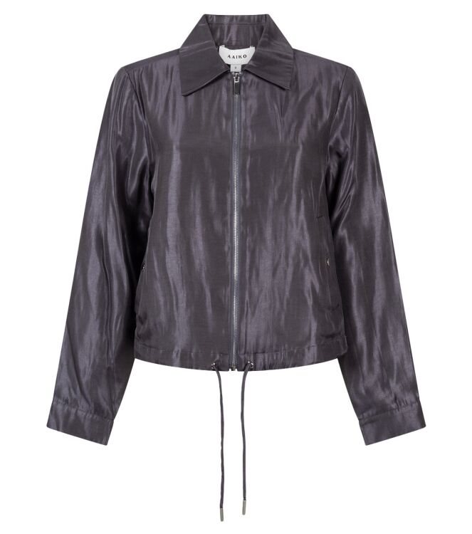 Aaiko RAVI VIS 545 Grijs