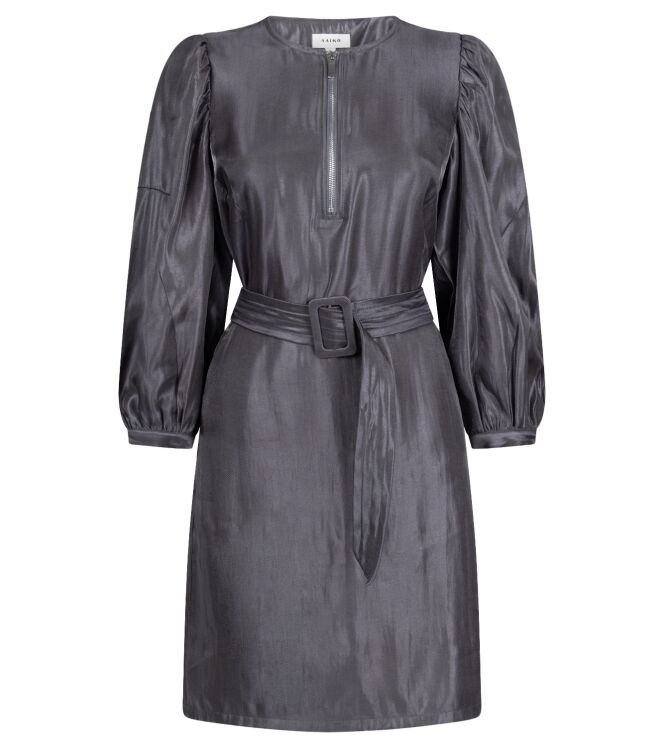 Aaiko SEMIRA SHINE VIS 545 Grijs