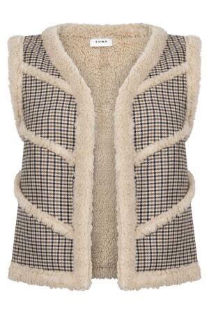 Aaiko NARIN PIED TBA 181029 BISON BROWN Aaiko NARIN PIED TBA 181029 BISON BROWN