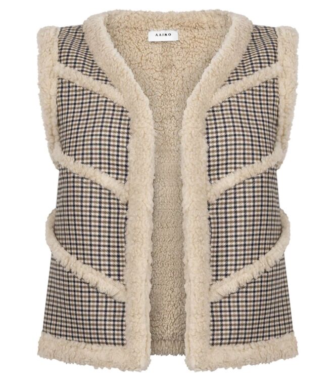 Aaiko NARIN PIED TBA Bruin