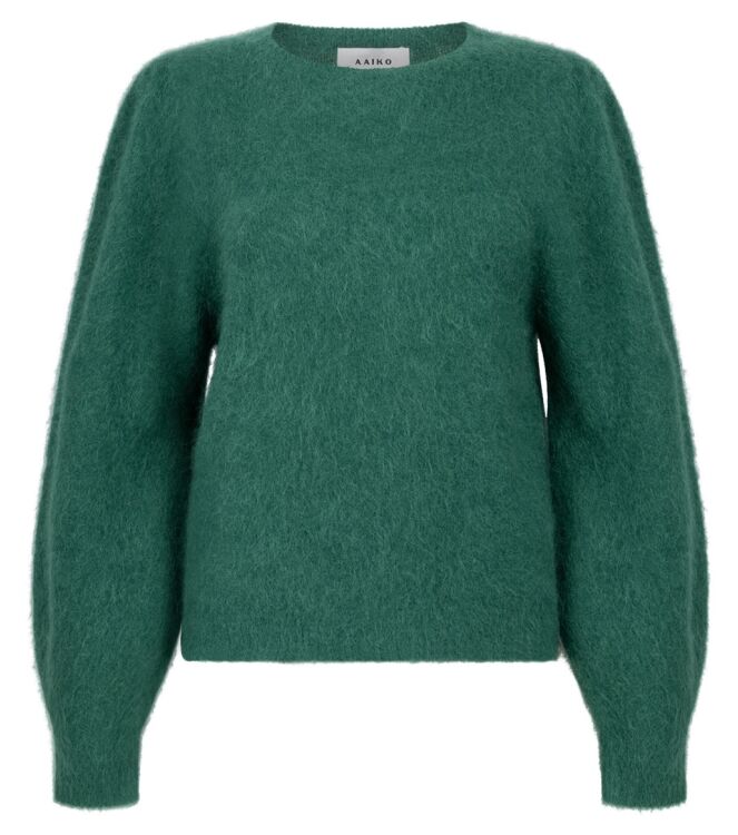 Aaiko DENIZE WP 389 Groen