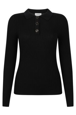 Aaiko FLORES WO 310 900 BLACK Aaiko FLORES WO 310 900 BLACK