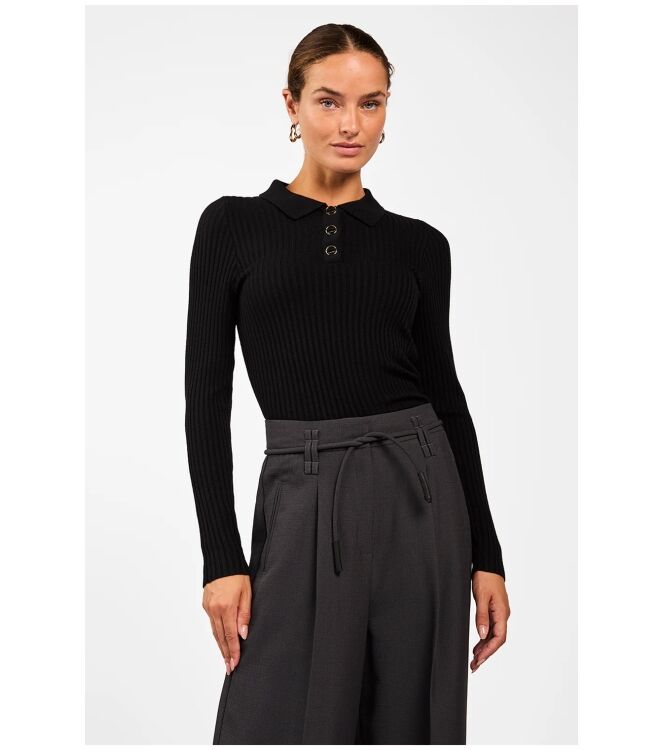 Aaiko FLORES WO 310 Zwart