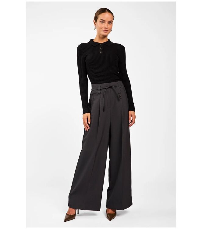 Aaiko FLORES WO 310 Zwart