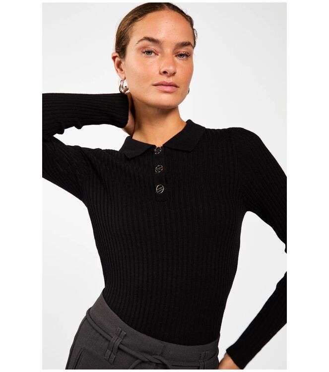 Aaiko FLORES WO 310 Zwart