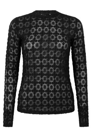 Aaiko MASON CO 155 900 BLACK