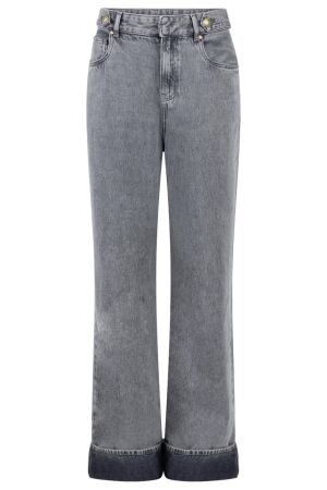 Aaiko VERA CO 563 163915 NICKEL GREY