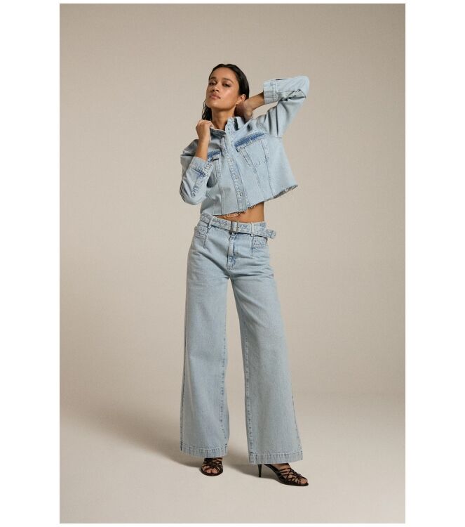 Homage H-CW25M47 Blauw