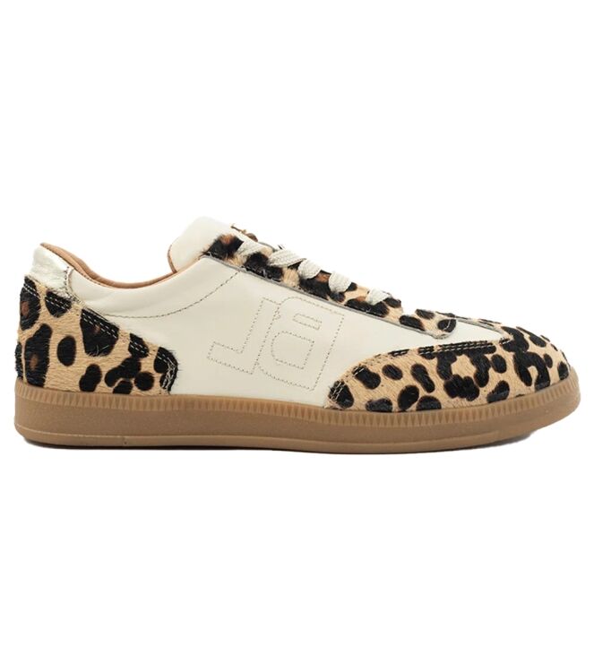 Babouche Lifestyle NARA--119 Wit