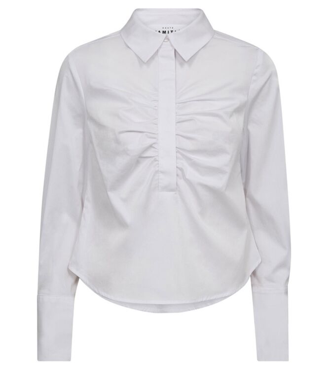 Haute L\'amitié HL10312 Wit