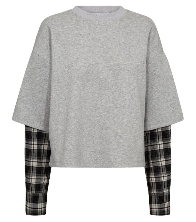 Haute L\'amitié HL10327 Grijs