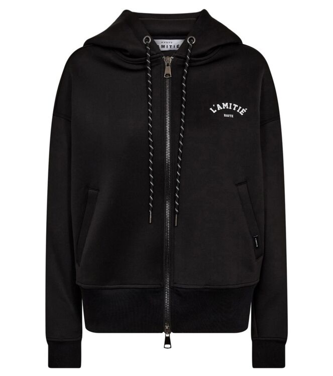 Haute L\'amitié HL10266 Zwart