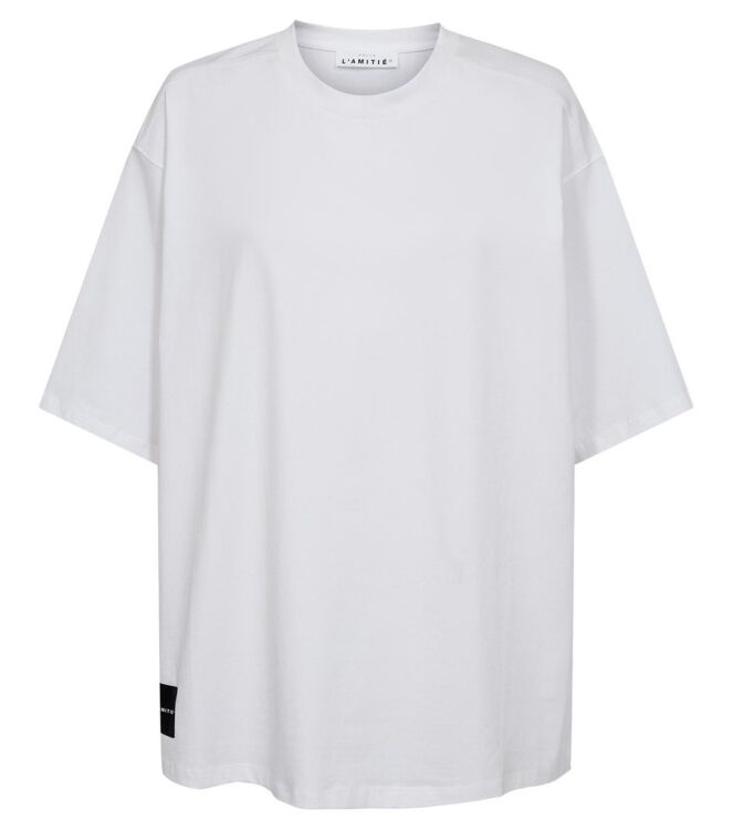 Haute L\'amitié HL10410 Wit