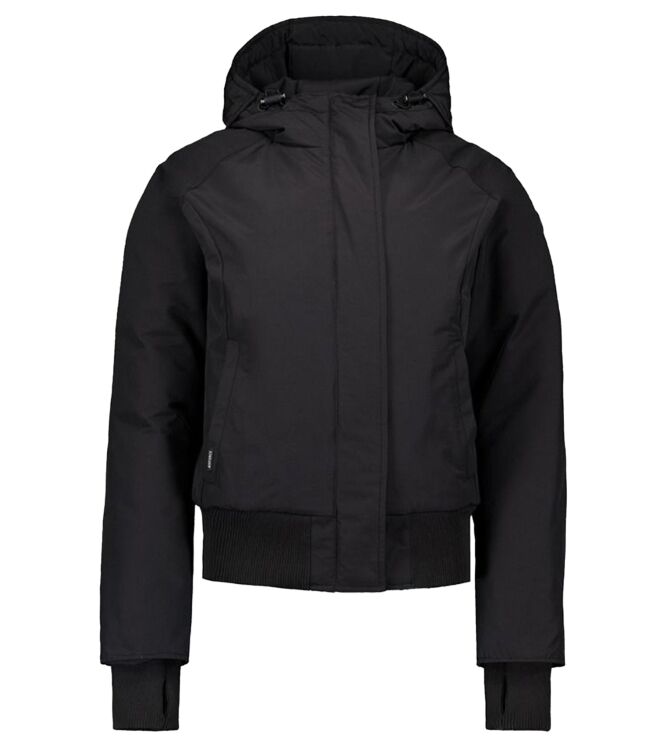 Airforce HRW0647 Zwart