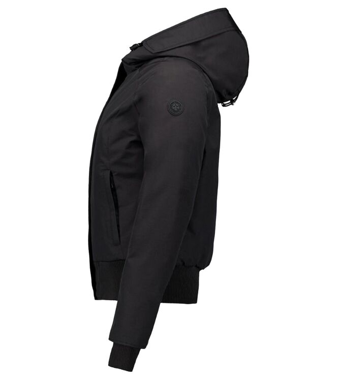 Airforce HRW0647 Zwart