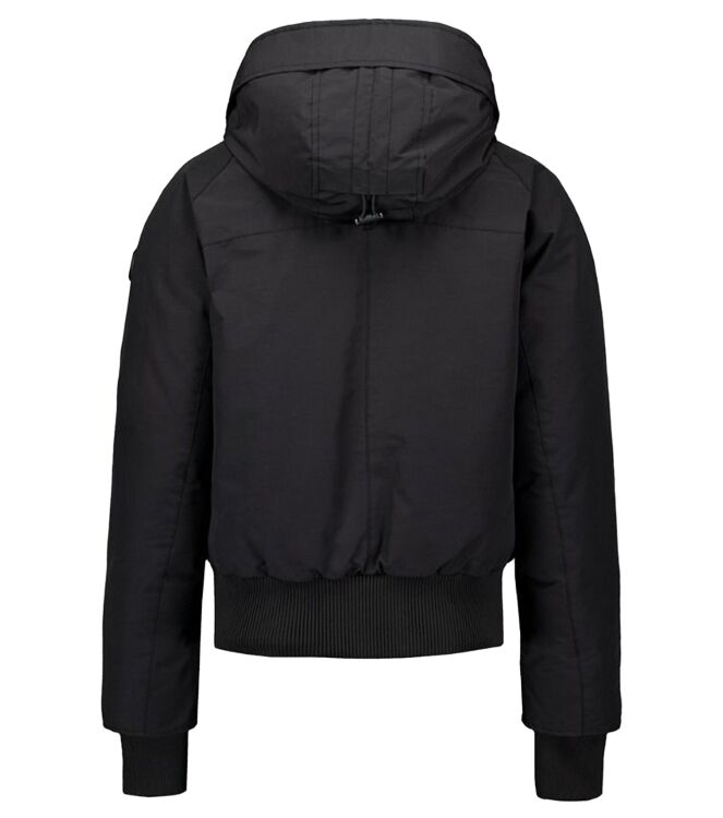 Airforce HRW0647 Zwart