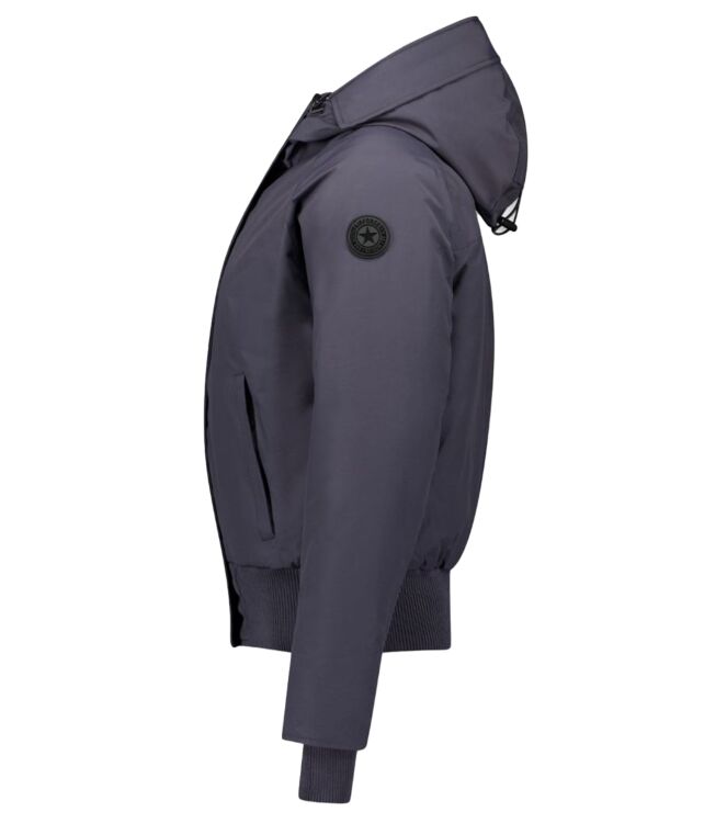 Airforce HRW0647 Grijs