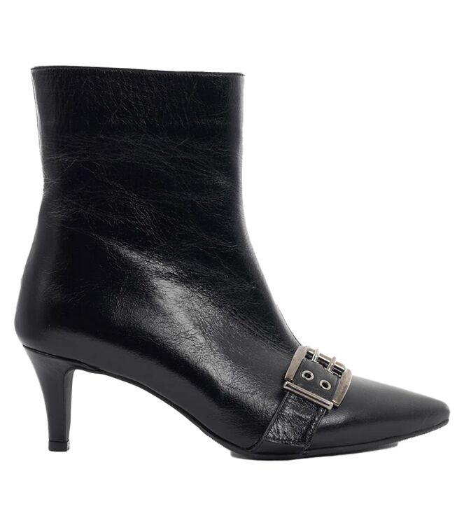 Babouche Lifestyle BN-ELBA-105 Zwart