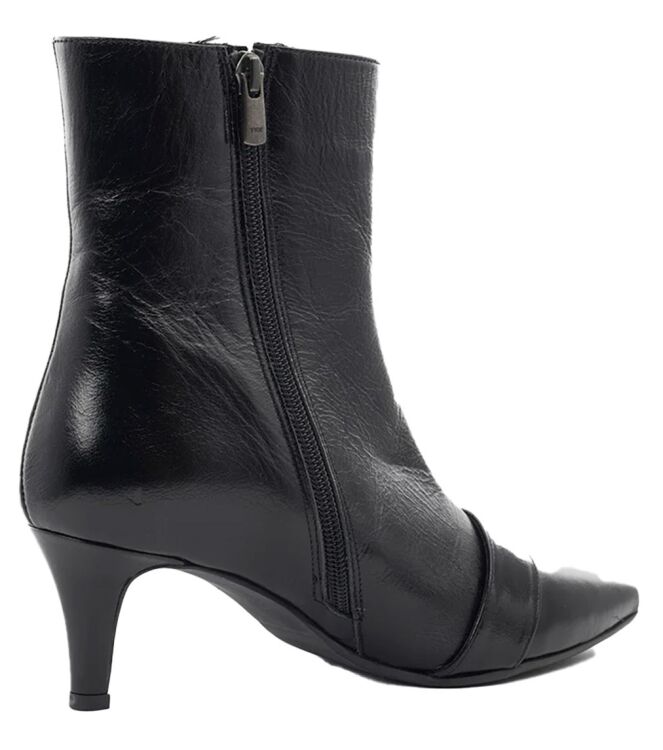 Babouche Lifestyle BN-ELBA-105 Zwart