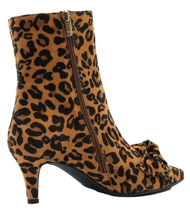 Babouche Lifestyle TRISH-2 Bruin