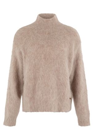 Moscow Ashley, pullover 410-1 Sand Solid