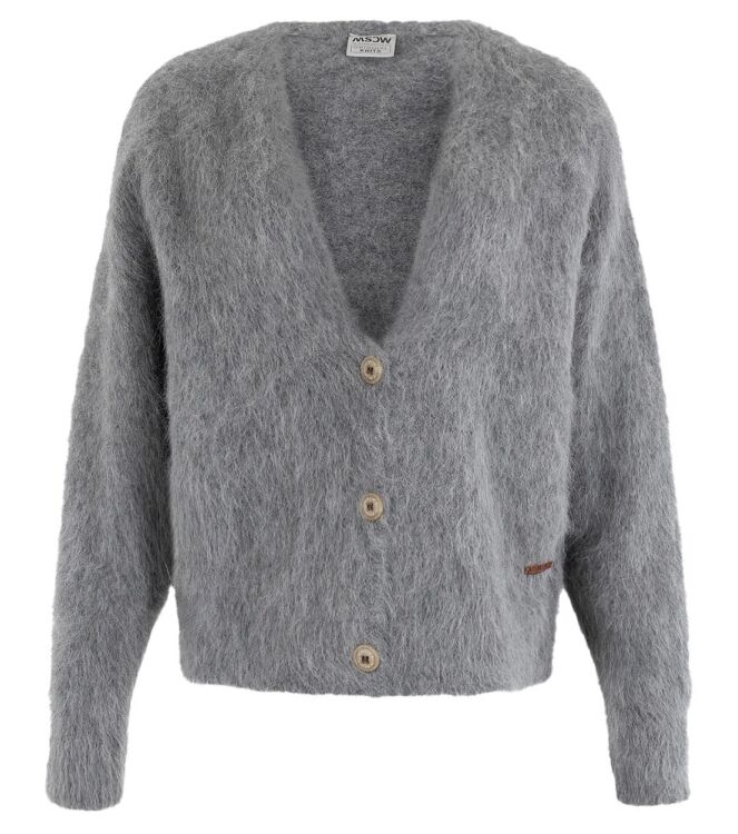 Moscow 38-10-Fleur Grijs