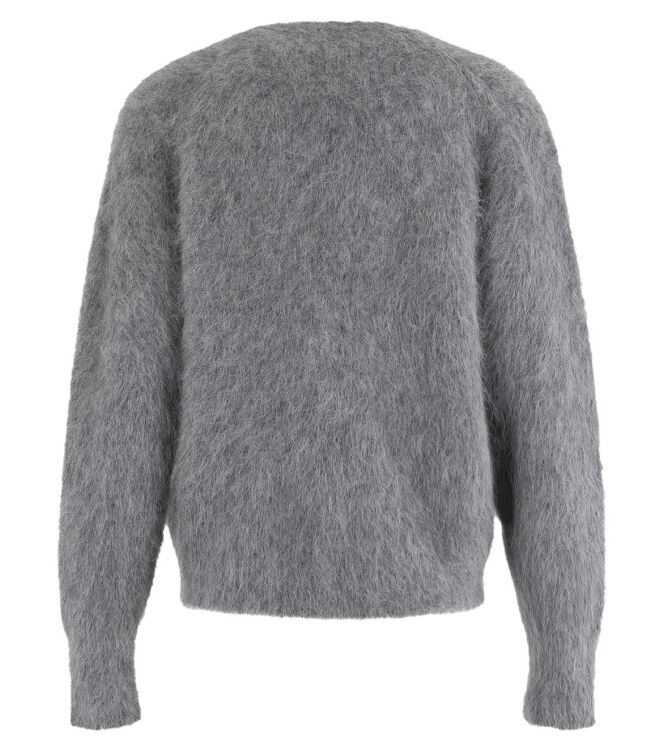 Moscow 38-10-Fleur Grijs