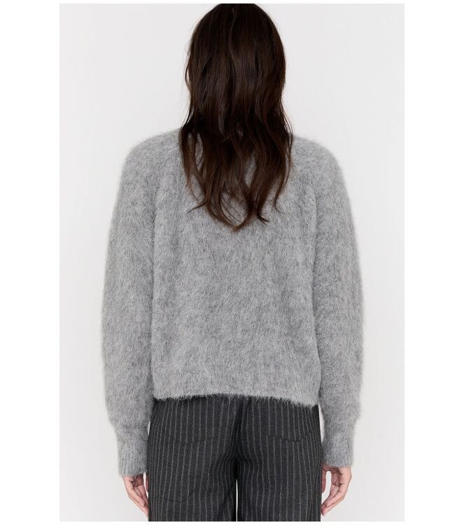 Moscow 38-10-Fleur Grijs