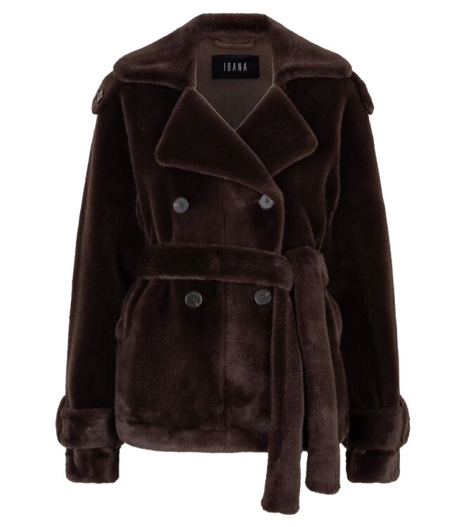 Ibana Christel Bruin