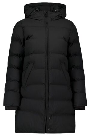 Airforce JADE JACKET 901 True Black