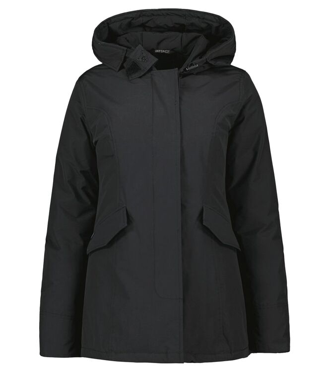 Airforce HRW0425 Zwart