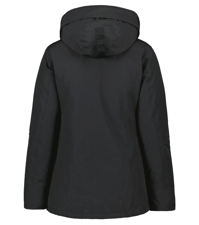 Airforce HRW0425 Zwart